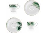Goebel Livia Kaffeetassen (Set, Porzellan)