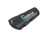 Arma - Stivali Da Cavallo, Neoprene ER200 (Full) (Blu Navy)