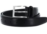 Saddler Pelle Cintura Odense Belt W90 Black Nero