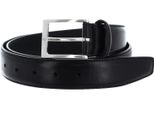 Saddler Pelle Cintura Odense Belt W105 Black Nero