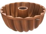 Tortiera Orion Con Base A Tubo Tortiera Rotonda Da 24 Cm
