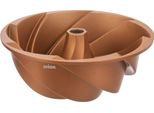 Tortiera Orion Con Base A Tubo Tortiera Rotonda Da 24 Cm