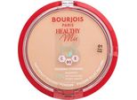 Bourjois Healthy Mix Clean & Vegan Polvere Opacizzante 01 Avorio 10 G