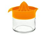 Spremiagrumi E Succhi Orion Spremiagrumi Spremiagrumi Spremiagrumi Manuale Spremiagrumi Spremiagrumi Con Contenitore In Vetro 300 Ml