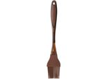 Orion Spazzola Da Cucina In Silicone 22 Cm Lavabile In Lavastoviglie