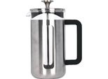 Caffettiera, 8 Sacchetti, Edelstahl, Silber - La CafetièRe | Pisa