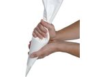Sacchetto Per Piping Orion In Cotone 30 Cm