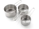 Strumenti Di Misura Da Cucina Brocca Di Misura Cucchiaio Di Misura Becher Per Misurare 4 Pezzi.