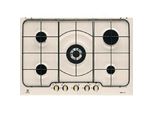 Electrolux RGG 7253 OON Kochfelder Arena Integriertes 75 cm Kochfeld de Gas 5 Zone(n)