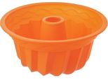 Tortiera Orion In Silicone Con Camino Sillinie 23,5 Cm