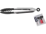 Orion Pinze Da Cucina Pinze Per Barbecue Pinze In Acciaio Inox 26 Cm