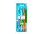 Spazzolini Tepe Supreme Soft, 3 Pezzi