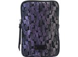 Picard Borsa Per Cellulare Borsa A Tracolla Louvre 1 Phone Bag Forest Multicolore