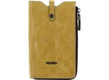 Picard Borsa Per Cellulare Himalaya 1 Phone Bag Honey Senape