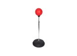 Merco Boxing Ball Sr Pera Da Boxe Con Base Variante 36651