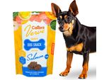 Snack Croccante Per Cani Verve Salmone Fresco 150G
