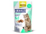 Gimcat Nutri Pockets Dentalní 60 G