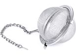Orion Acciaio Colino Colino Inserto Colino Universale Per Infusione Di Tisane Acciaio Inox / Colino Per Tè Colino Per Birra Uovo Di Tè