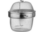 Orion Acciaio Colino Colino Inserto Colino Universale Per Infusione Di Tisane Acciaio Inox / Colino Per Tè Colino Per Birra Uovo Di Tè