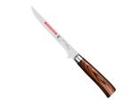 Tamahagane San Brown Coltello Da Taglio Flessibile 16 Cm SN1120