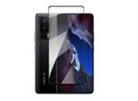 Per Xiaomi Poco F5 Pro 2X 3D Display Full Lcd H9 Vetro Temperato Protezione Armatura Laterale Nuovo