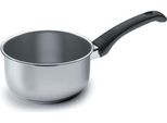 Pentola In Acciaio Inossidabile Da 16 Cm Lacor 85216