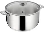 Pentola In Acciaio Inox Da 14 Cm Senza Manico + Coperchio Lagostina 12138031214