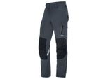 Pantaloni Cargo Uvex Uomo Suxxeed Craft Antracite Taglia 44