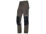 Pantaloni Cargo Uvex Uomo Suxxeed Craft Khaki Taglia 42
