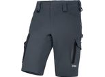 Uvex Herren Pantaloncini Bermuda Suxxeed Craft Anthrazit Gr. 52