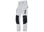 Pantaloni Cargo Uvex Uomo Suxxeed Craft Bianco Taglia 60