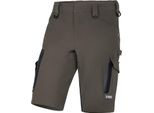Uvex Herren Bermuda Suxxeed Craft Khaki Gr. 54