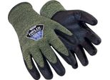 Guanto Di Protezione Hexarmor Helix® 2082 Verde Taglia 10