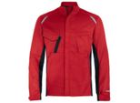Giacca Da Lavoro Uvex Uomo Suxxeed Industry Red Taglia. 3XL