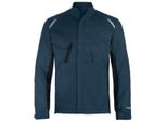 Giacca Da Lavoro Uvex Uomo Suxxeed Industry Blue Taglia. 5XL