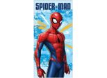 Telo Da Bagno Spiderman Telo Da Spiaggia 70 X 140 Cm