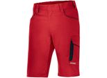 Uvex Bermuda Suxxeed Industry Red Taglia 62