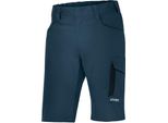 Uvex Bermuda Suxxeed Industry Blue, Midnight Blue Taglia 48