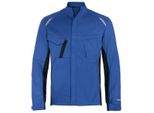 Giacca Da Lavoro Uvex Da Uomo Suxxeed Industry Blue Taglia. 5XL