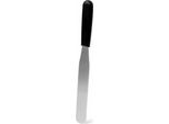Comas Backpalette Pasteleria M, KüChenpalette, Stahl, Kunststoff, Schwarz, 22.5 Cm, 8933