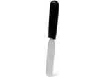 Comas Backpalette Pasteleria S, KüChenpalette, Stahl, Kunststoff, Schwarz, 13.5 Cm, 8932