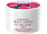 Biofresh - Crema Corpo Rassodante Con 10 Oli Biologici 300 Ml Rosa Di Bulgaria