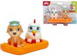 Simba Abc Classe Marinai Animali 0