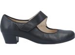 Ara Damen Catania Schwarz Gr. 38.5