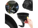 Imbuto Per Benzina Imbuto Per Benzina In Plastica Imbuto Per Carburante Flessibile