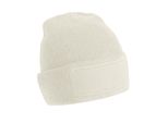 Cappello / Berretto / Berretto Invernale Unisex Beechfield RW239 (Taglia Unica) (A Mandorla)