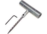 Applicatore Di Colla Per Pneumatici 8 Mm Zincato, Premium (Taglierina A Spirale, Tipo "T"") - Stix"