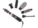 Eta Curler | ETA532190010 FenitÉ | Ion Conditioning | Number Of Heating Levels 2 | 1000 W | Black