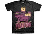 Maglietta The Phantom - Xx-Large - Nero