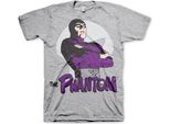 Maglietta "The Phantom Pose"" - Xx-Large - Grigio Erica"